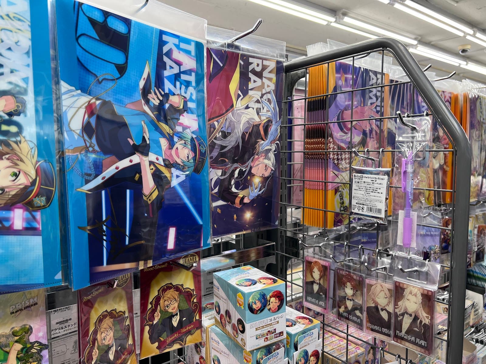 Animate Akihabara — photo 3