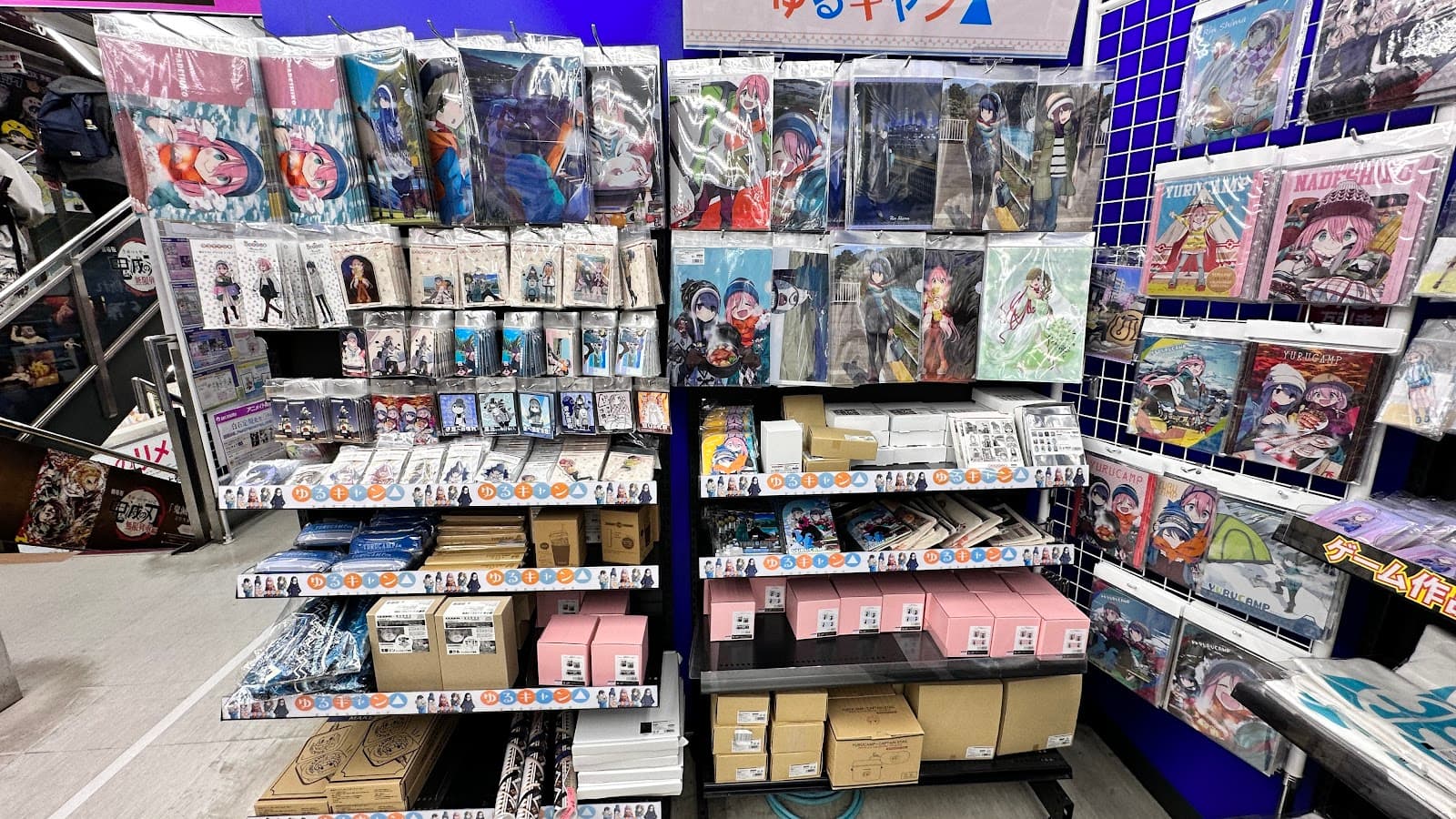Animate Akihabara — photo 5