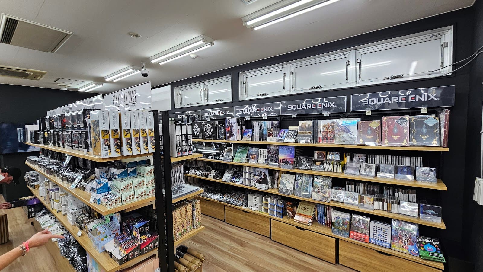 Animate Akihabara — photo 6