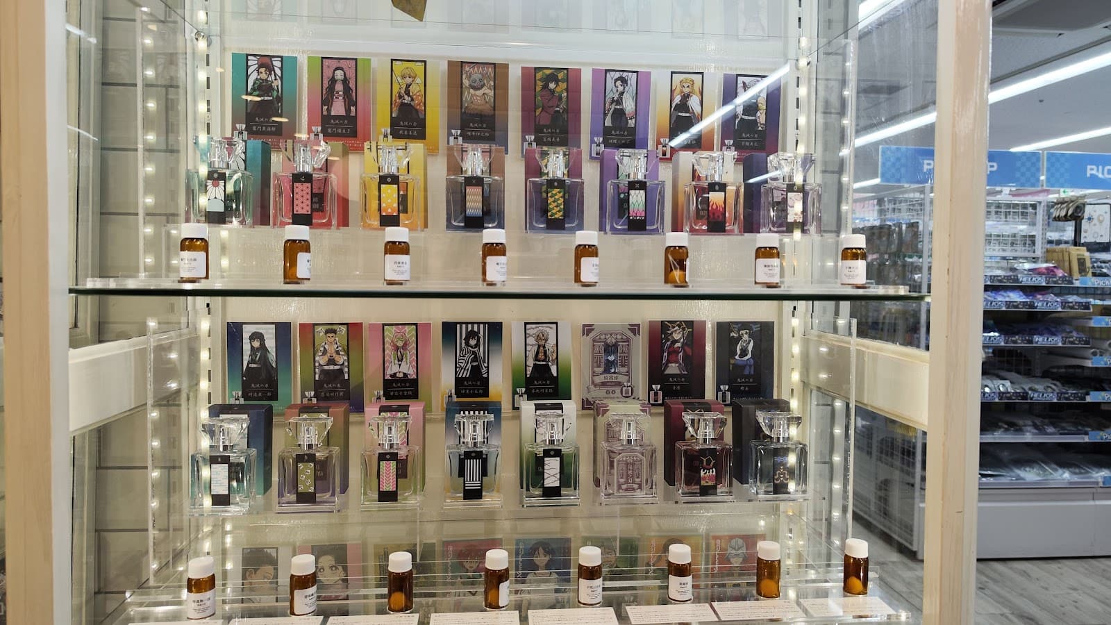 Animate Ikebukuro Honten — photo 3