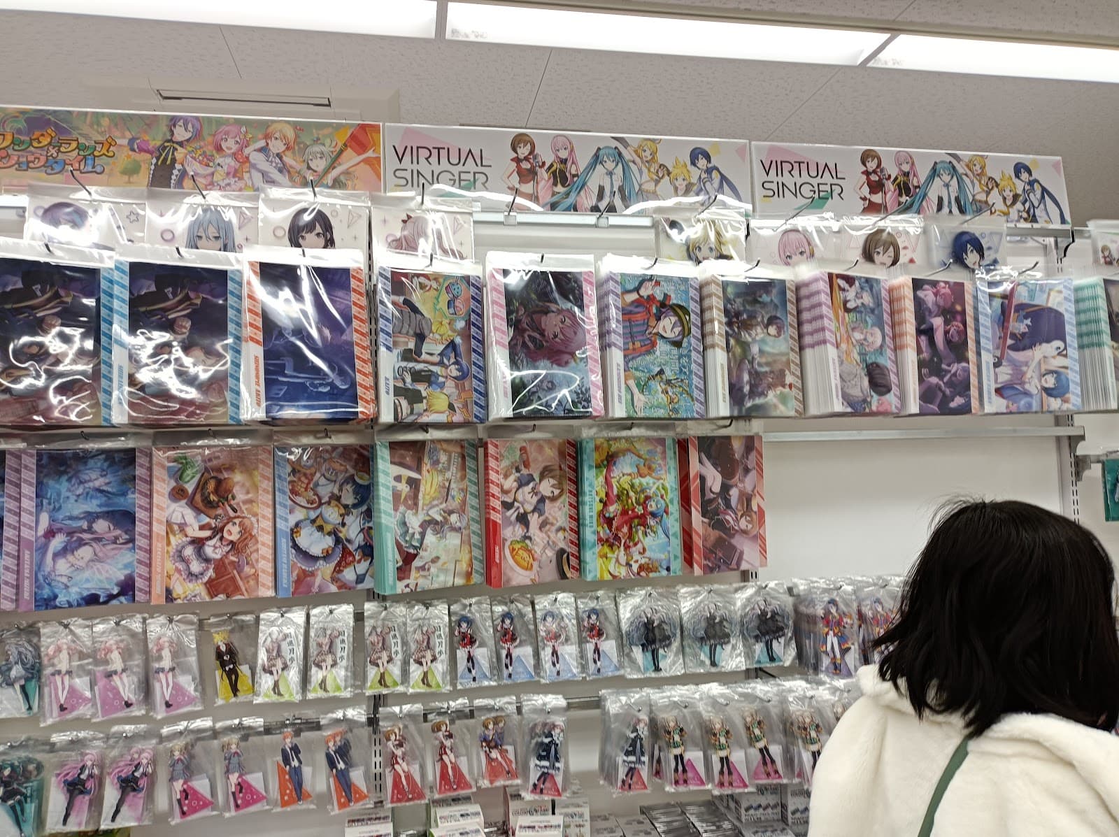 Animate Ikebukuro Honten — photo 4