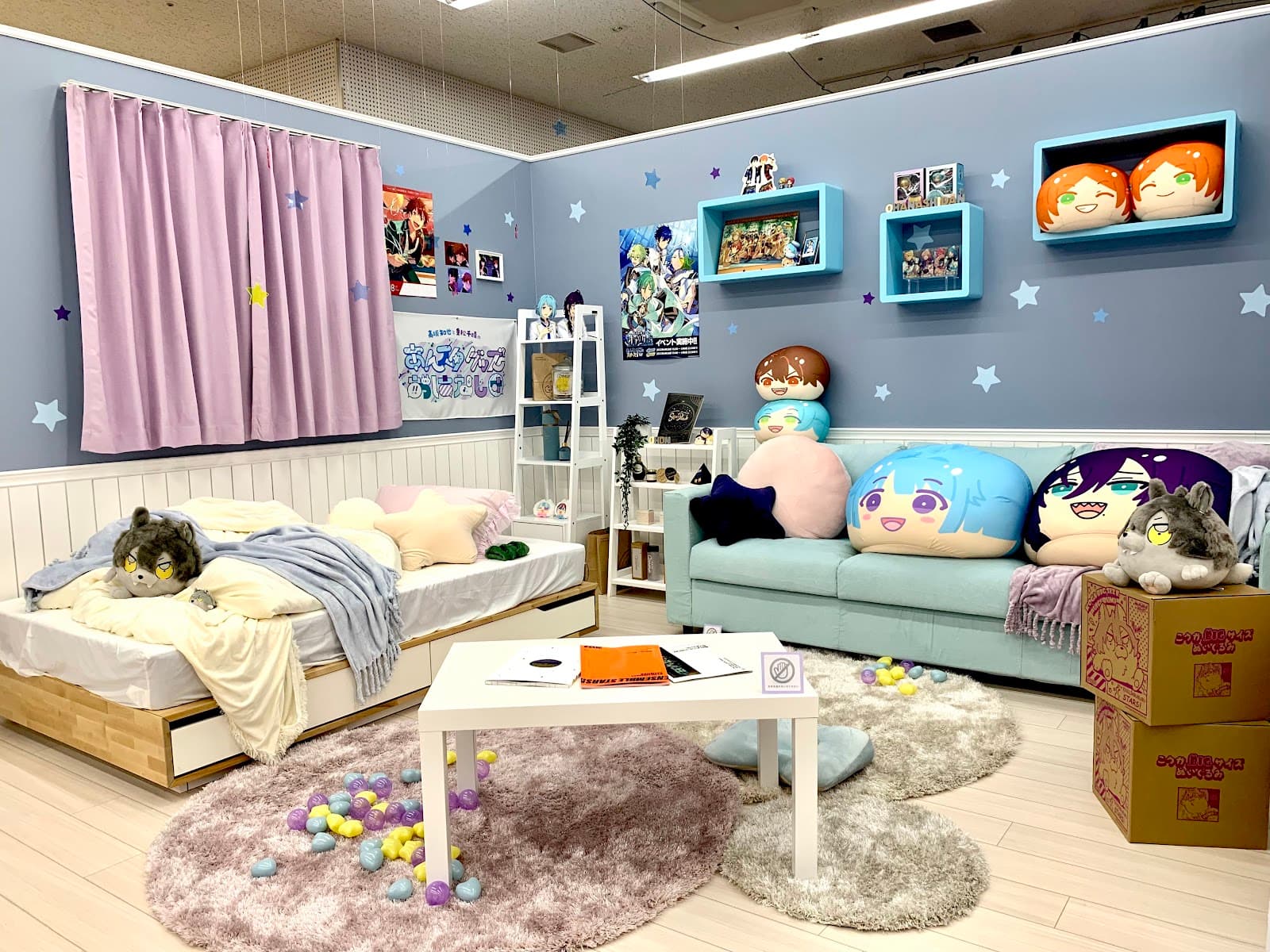 Animate Ikebukuro Honten — photo 5