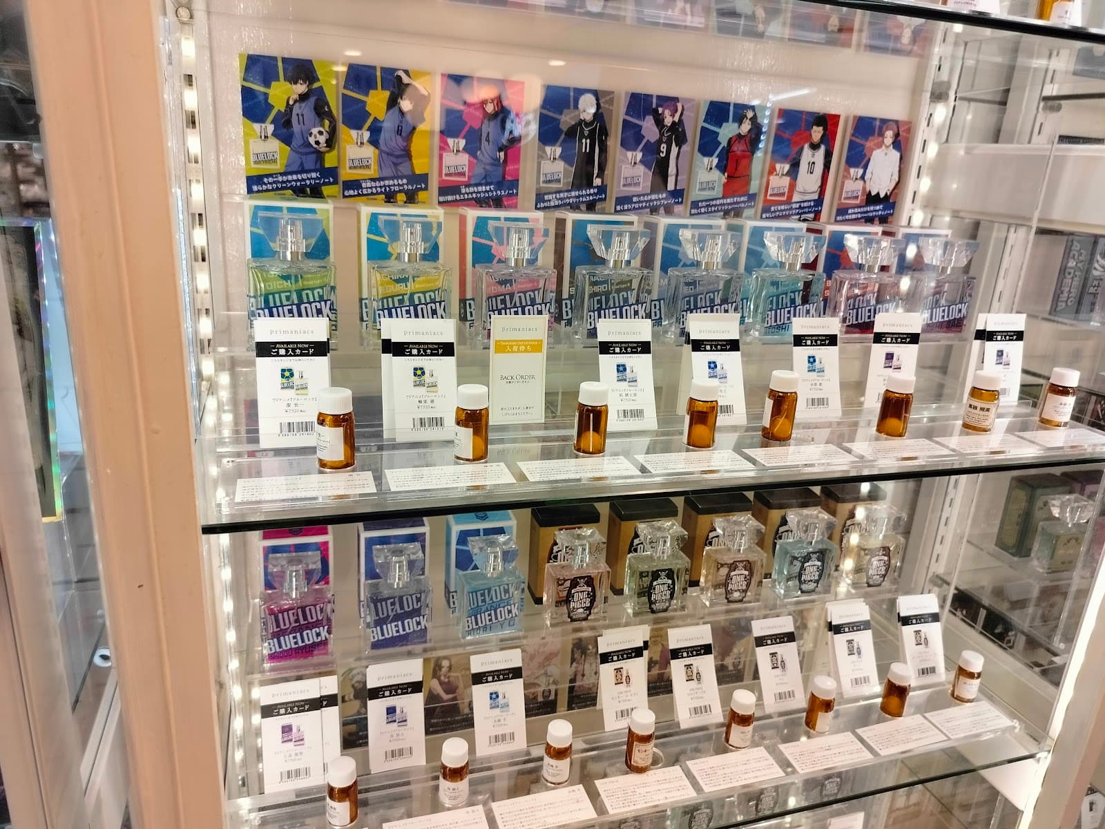 Animate Ikebukuro Honten — photo 6