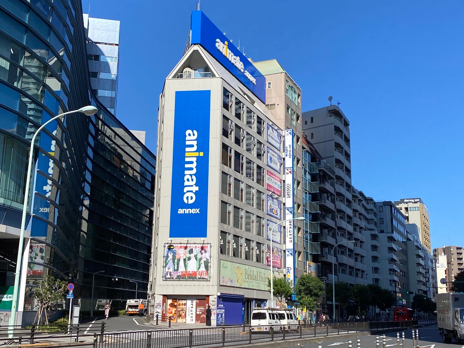 ACOS Ikebukuro (Cosplay Shop) — photo 1