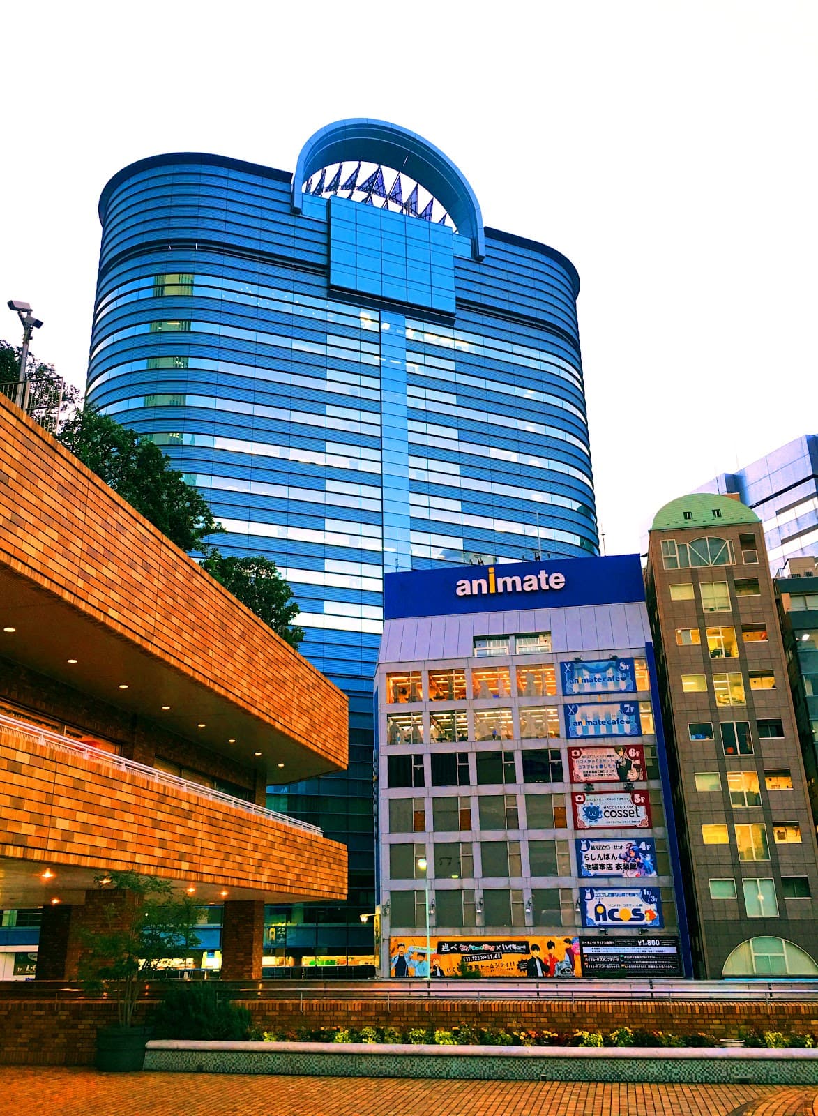 ACOS Ikebukuro (Cosplay Shop) — photo 5