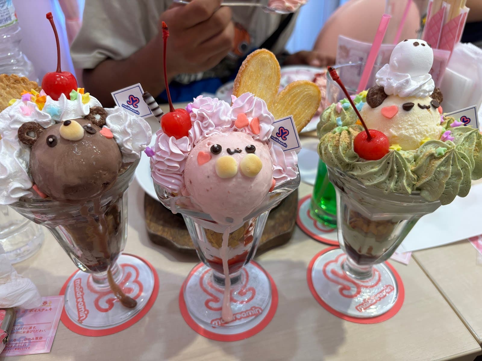 Maidreamin Akihabara — photo 3