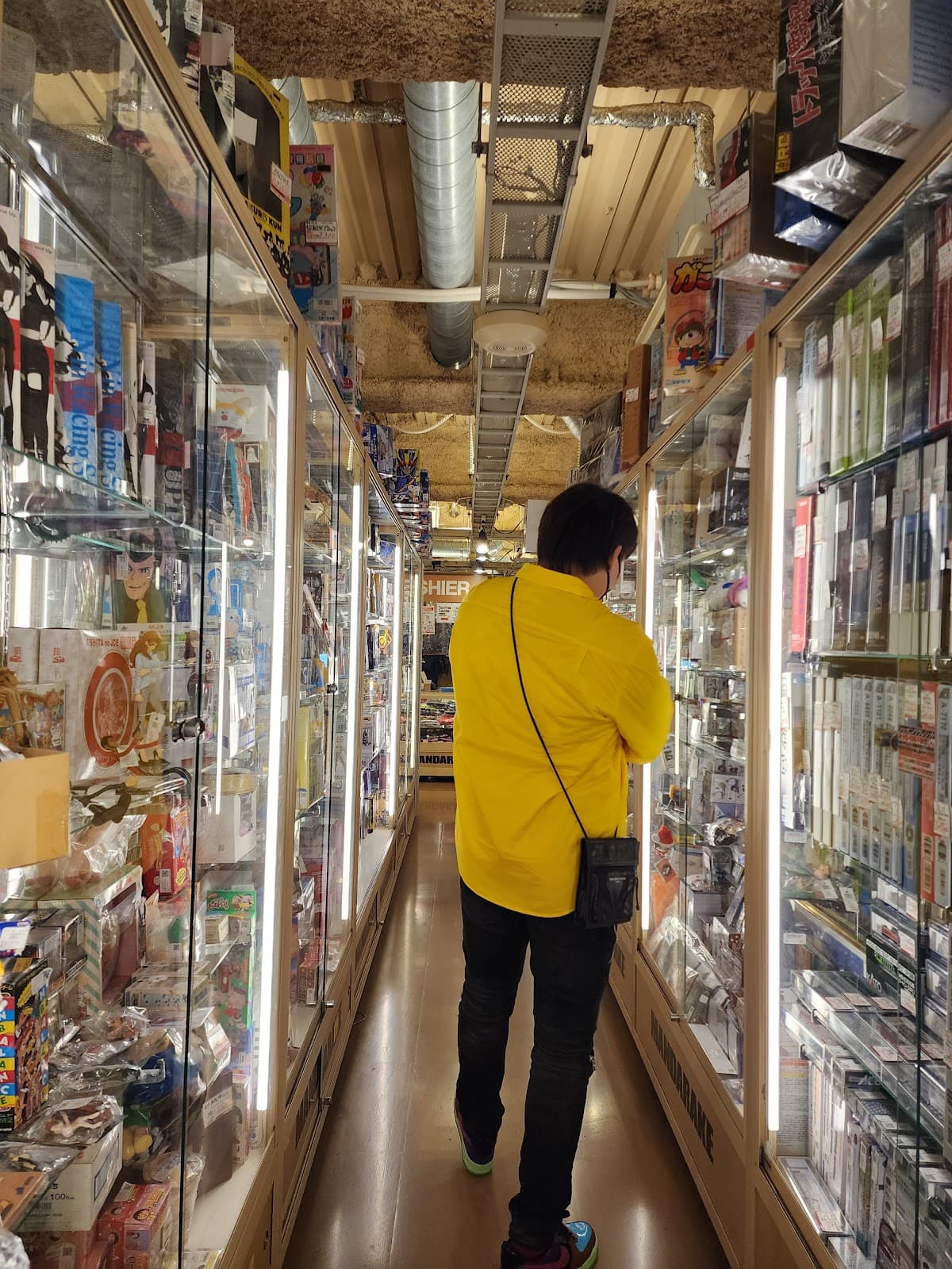 Mandarake Complex Akihabara — photo 2