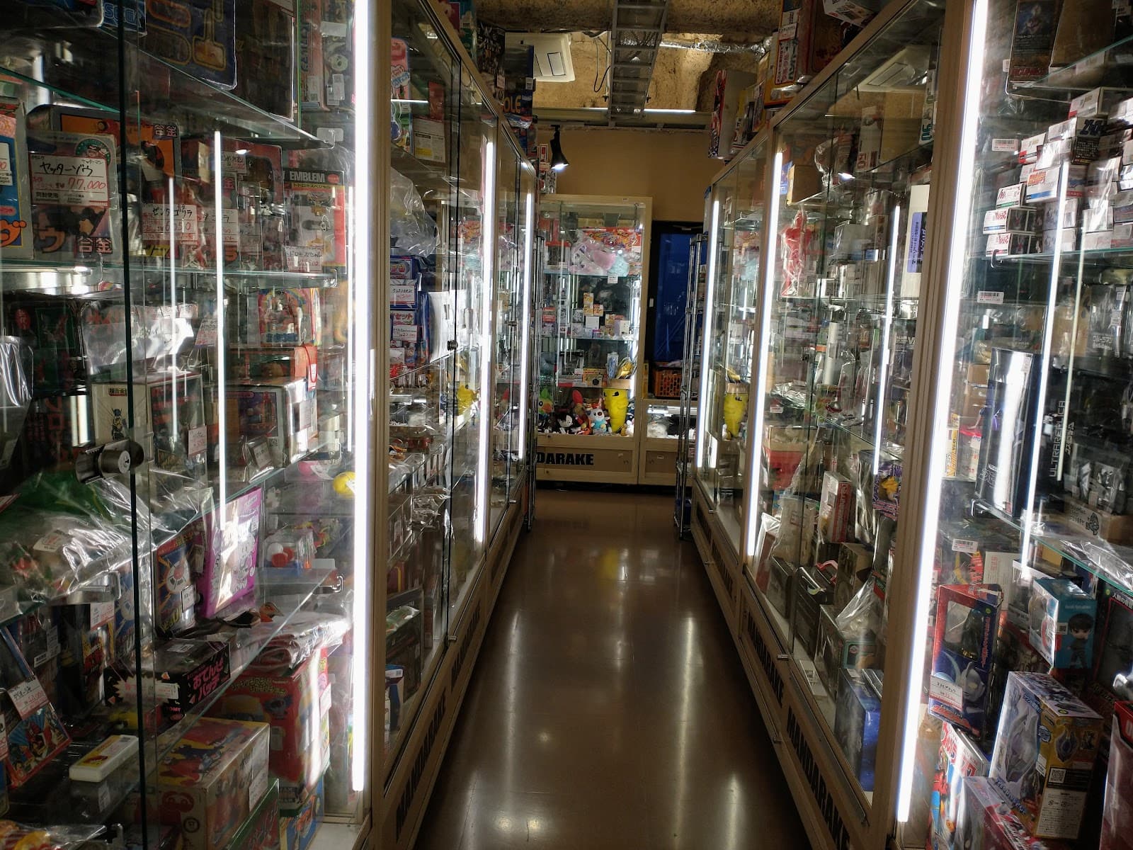 Mandarake Complex Akihabara — photo 5