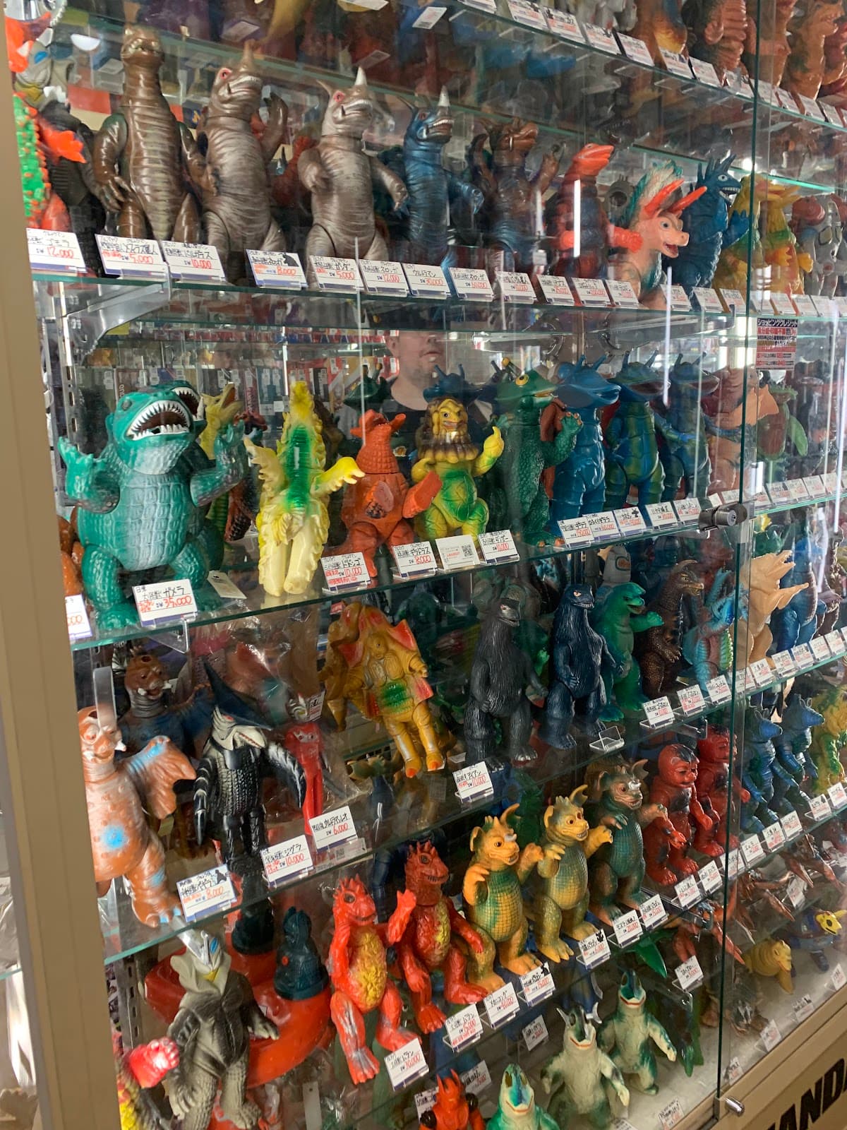 Mandarake Complex Akihabara — photo 6