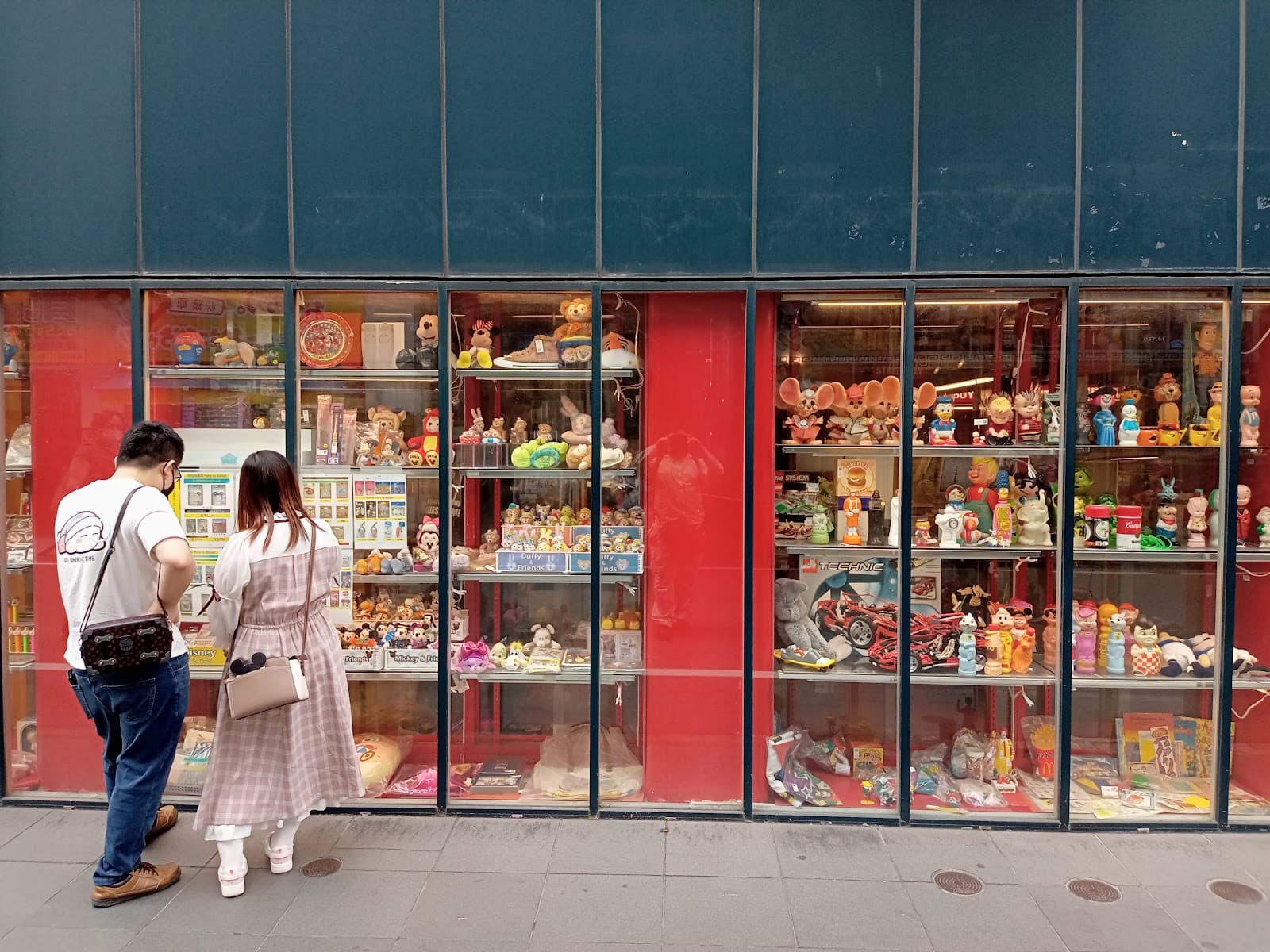 Mandarake Complex Akihabara