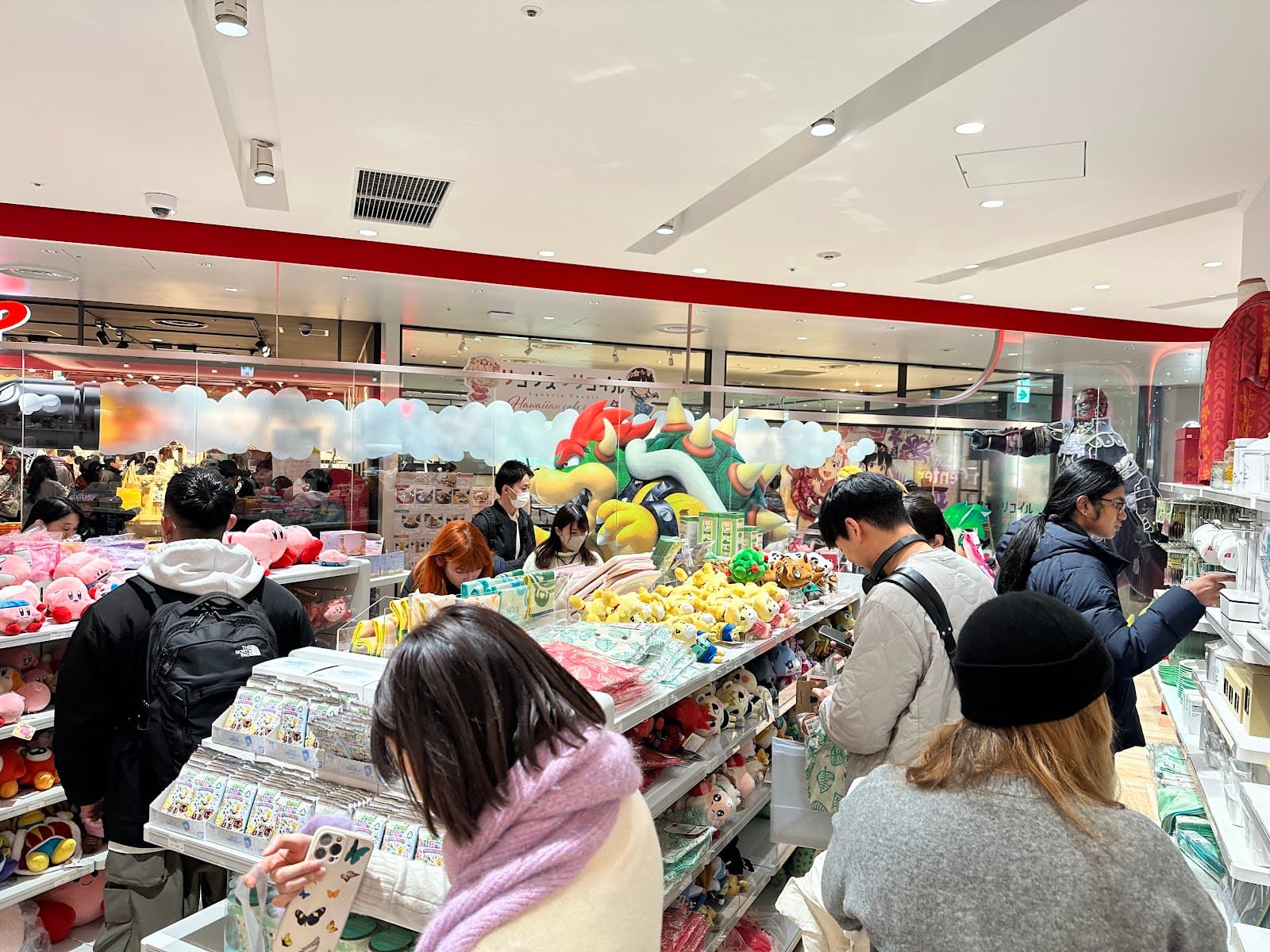 Nintendo TOKYO (Shibuya PARCO) — photo 6