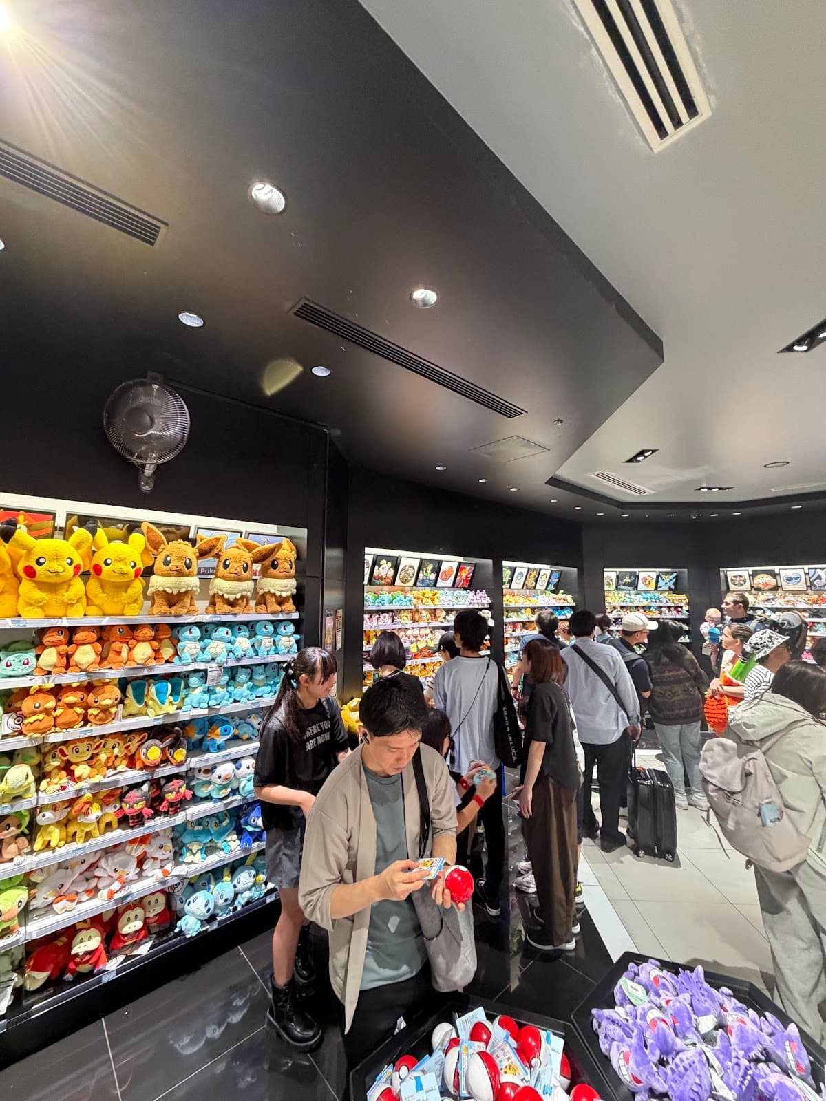 Pokemon Center Shibuya — photo 1