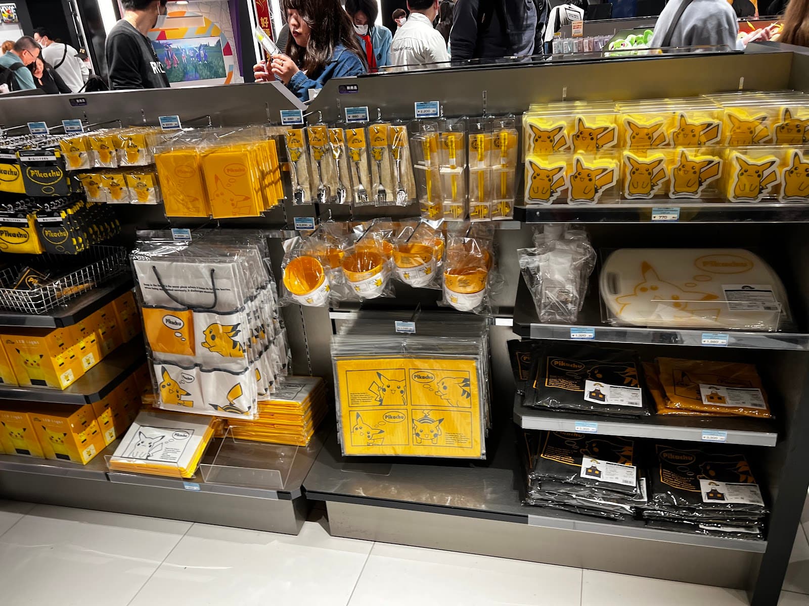 Pokemon Center Shibuya — photo 2
