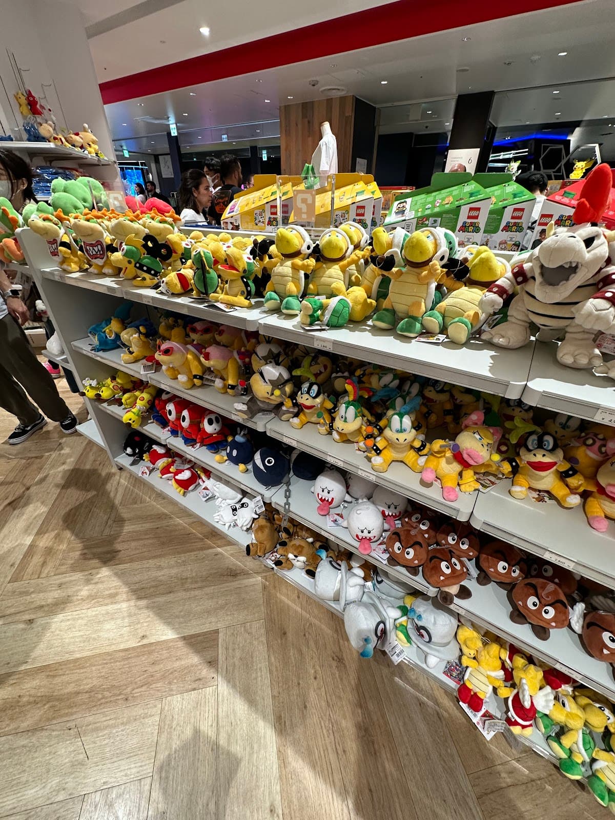 Pokemon Center Shibuya — photo 3