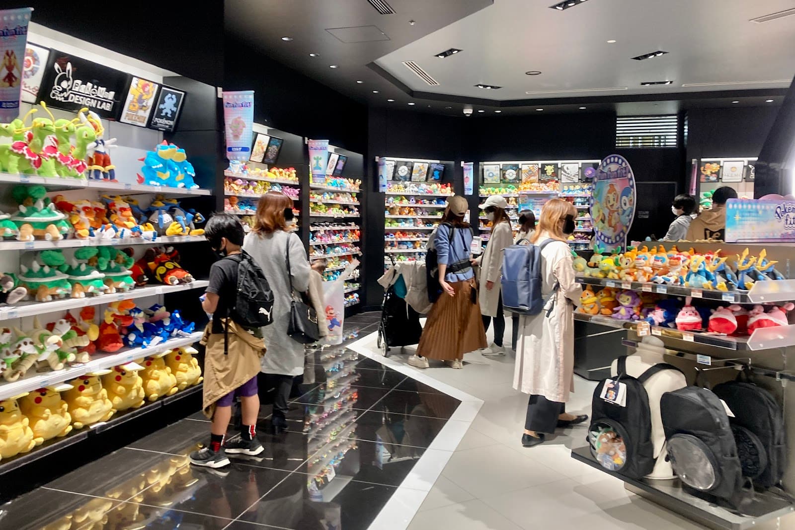 Pokemon Center Shibuya — photo 4