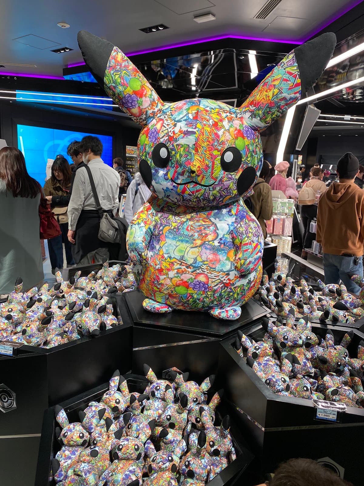 Pokemon Center Shibuya — photo 5