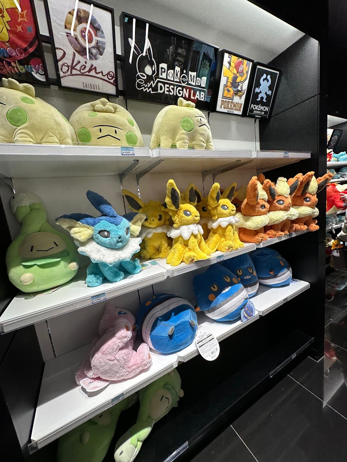 Pokemon Center Shibuya — photo 6