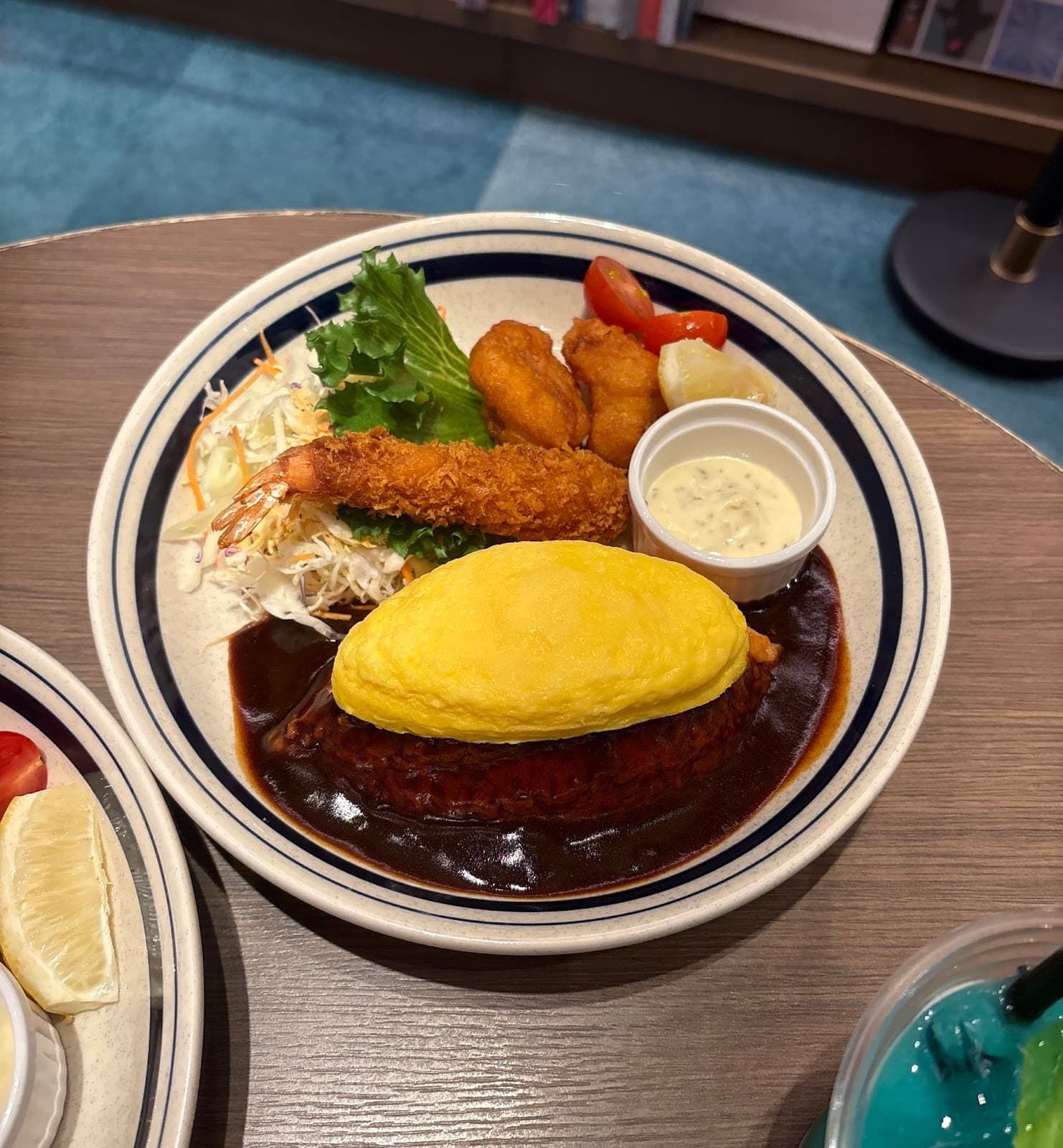 SHIBUYA TSUTAYA Collab Cafe — photo 5