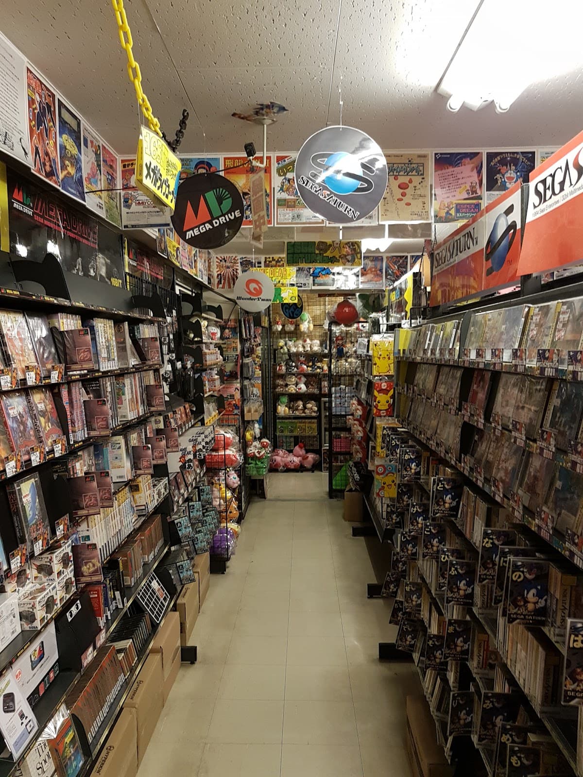 Super Potato Retro-kan — photo 1