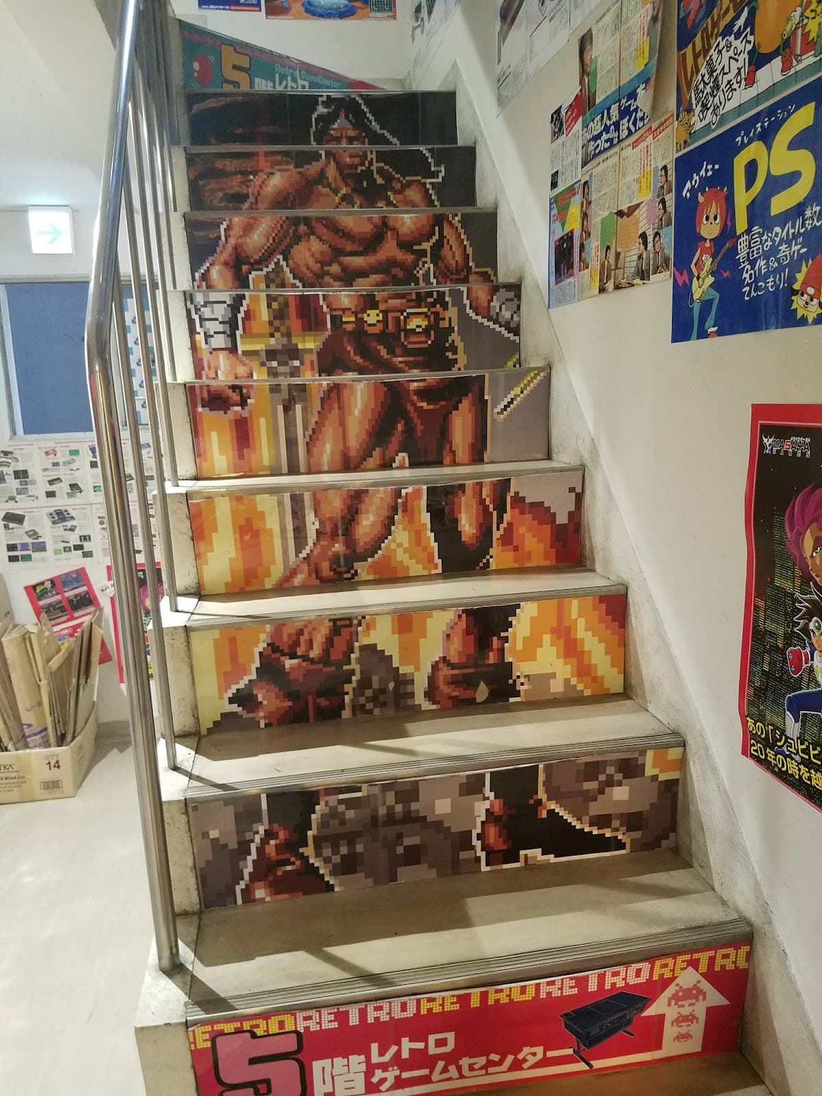 Super Potato Retro-kan — photo 3