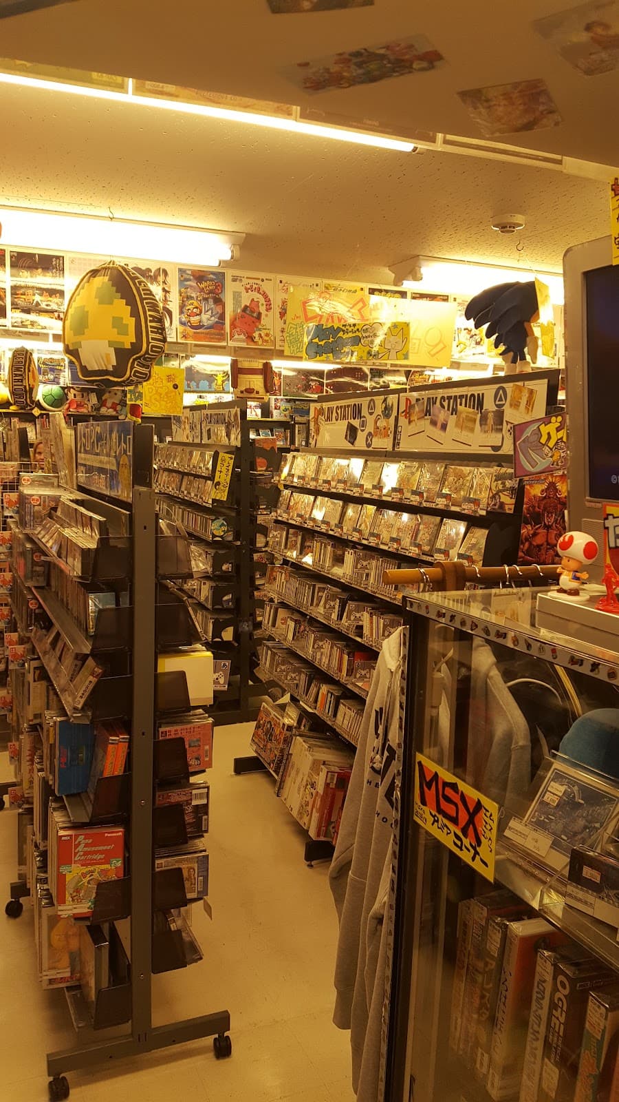 Super Potato Retro-kan — photo 4
