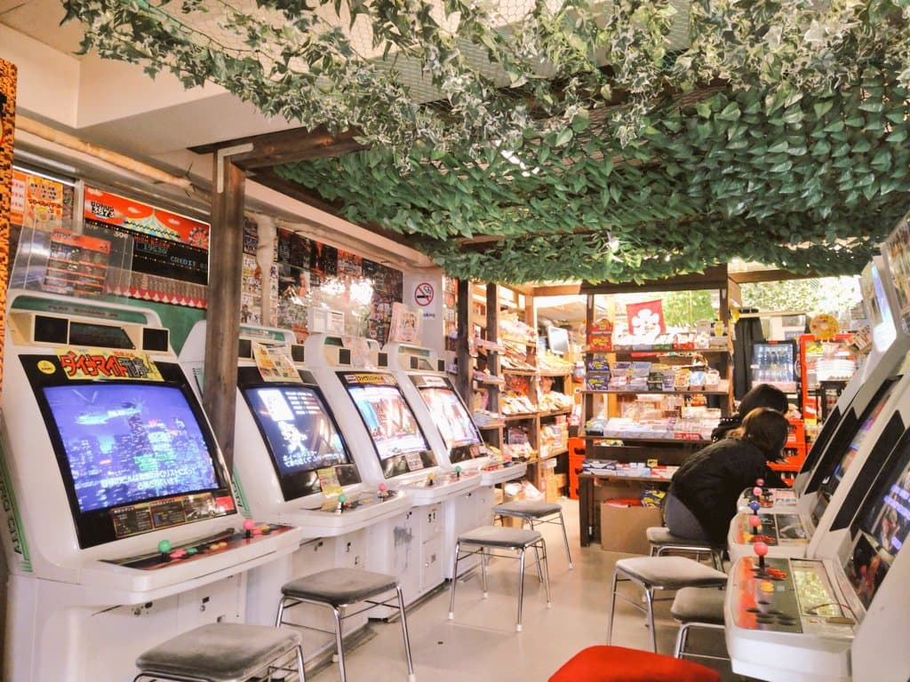 Super Potato Retro-kan — photo 5
