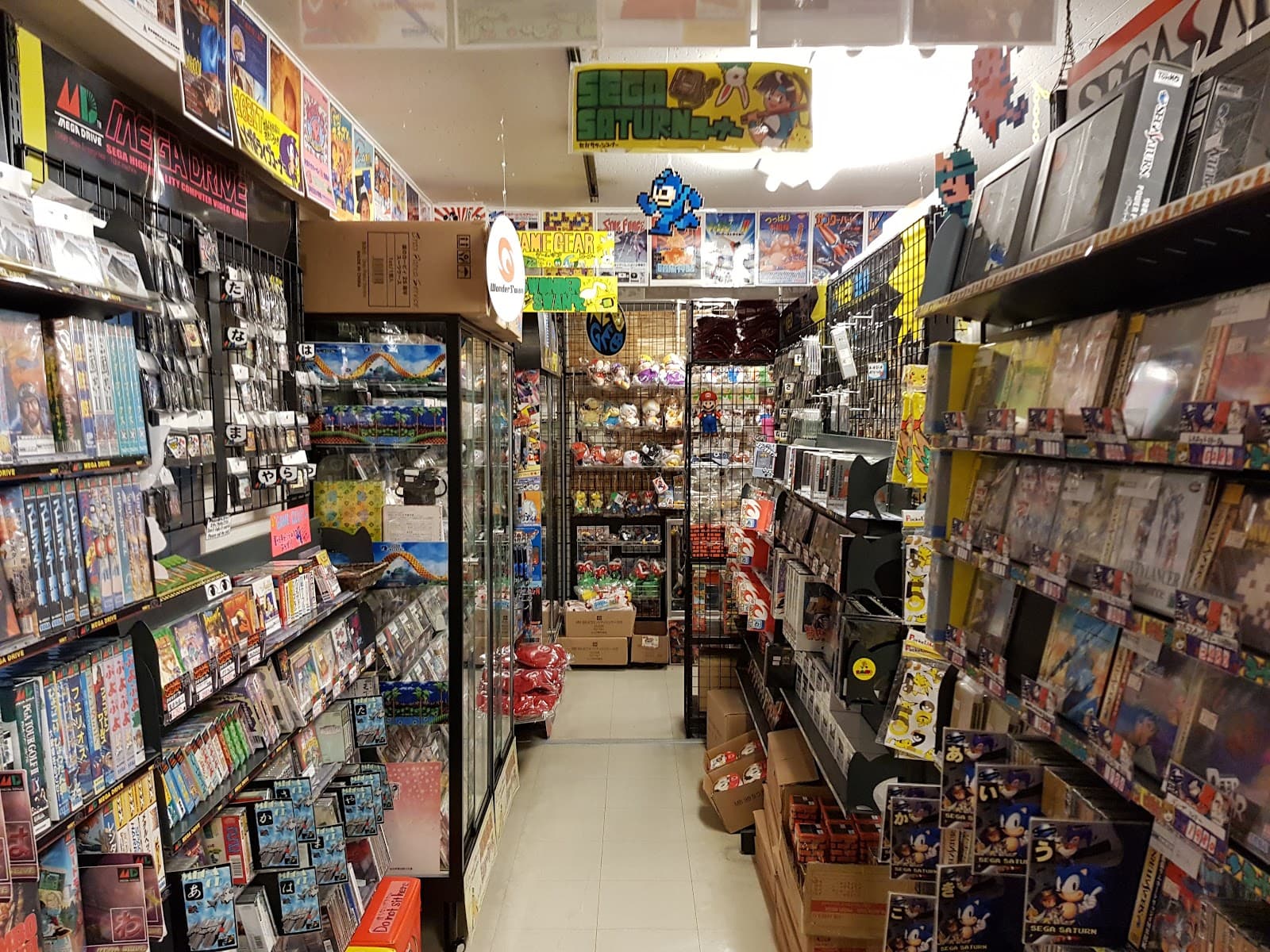 Super Potato Retro-kan — photo 6